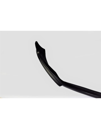 VW Scirocco 2008-2014 Spoiler paraurti anteriore (Cod. S-FBS-VW-SIR-ABS-01)