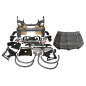 kit estetico BMW X5 G05 Look X5M Cofano (Cod. E-TCB41816316)