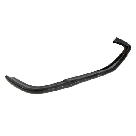 Spoiler Anteriore In Carbonio Mercedes W211 Look AMG E63 07-09 (Cod. E-TCM0055)