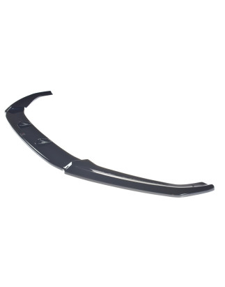 SPLITTER ANTERIORE V.2 Audi TT RS 8S (Cod. M-AU-TT-3-RS-FD2G)