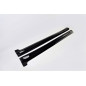 VW Scirocco 2008-2017 minigonne (Cod. S-SS-VW-SIR-ABS-01)