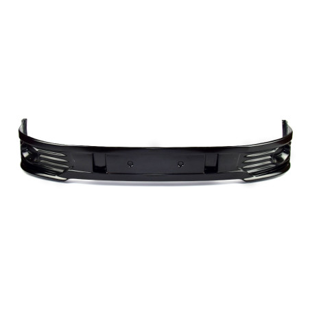 VW Transporter T5 2010-2015 Spoiler paraurti anteriore (Cod. S-FBS-VW-T5-02)