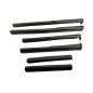 VW Transporter T5 2003-2015 minigonne (Cod. S-SS-VW-T5-01)