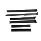 VW Transporter T5 2003-2015 minigonne (Cod. S-SS-VW-T5-01)