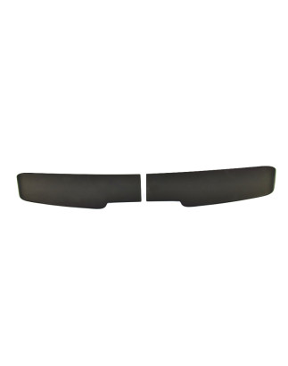 VW Transporter T5 2003-2015 Spoiler tetto (Cod. S-RS-VW-T5-ABS-01)