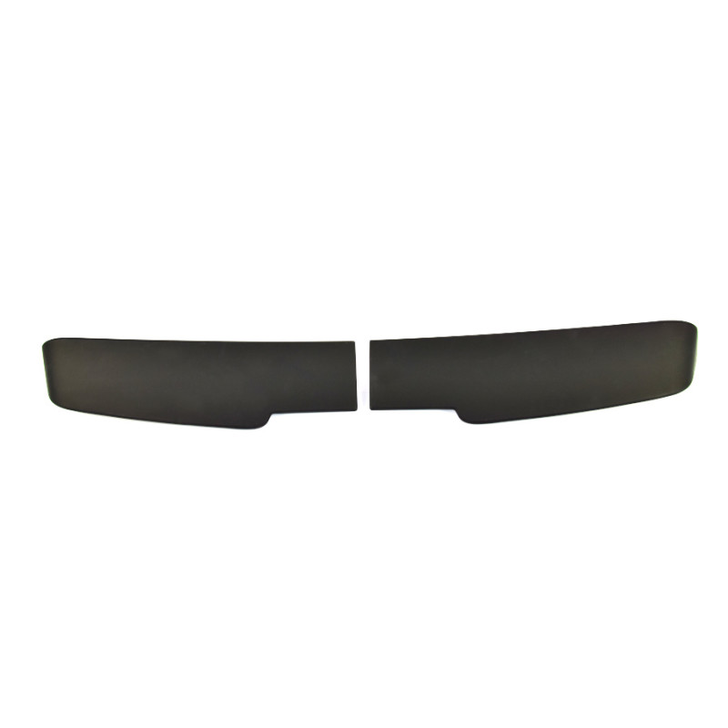 VW Transporter T5 2003-2015 Spoiler tetto (Cod. S-RS-VW-T5-ABS-01)