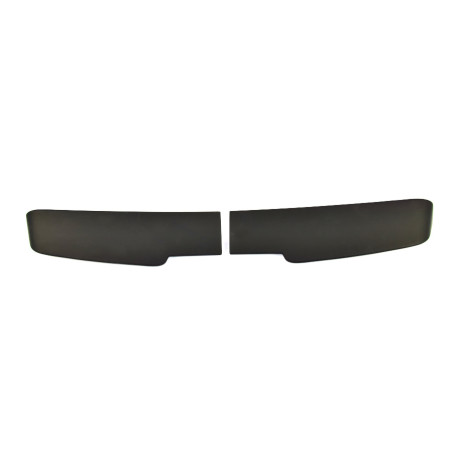VW Transporter T5 2003-2015 Spoiler tetto (Cod. S-RS-VW-T5-ABS-01)