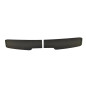 VW Transporter T5 2003-2015 Spoiler tetto (Cod. S-RS-VW-T5-ABS-01)