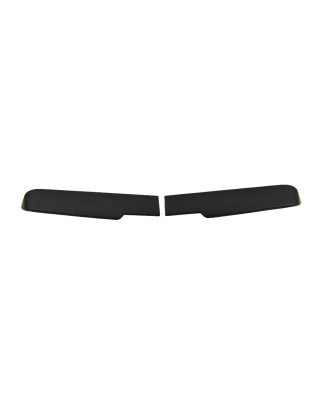 VW Transporter T5 2003-2015 Spoiler tetto (Cod. S-RS-VW-T5-ABS-01)