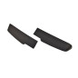 VW Transporter T5 2003-2015 Spoiler tetto (Cod. S-RS-VW-T5-ABS-01)