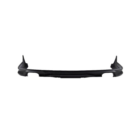 VW Transporter T6 2015+ Diffusore paraurti posteriore (Cod. S-DIF-VW-T6-01)