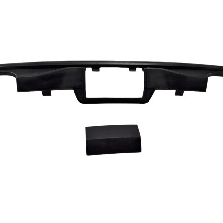 VW Transporter T6 2015+ Diffusore paraurti posteriore (Cod. S-DIF-VW-T6-01)