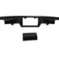 VW Transporter T6 2015+ Diffusore paraurti posteriore (Cod. S-DIF-VW-T6-01)