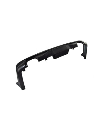 VW Transporter T6 2015+ Diffusore paraurti posteriore (Cod. S-DIF-VW-T6-01)
