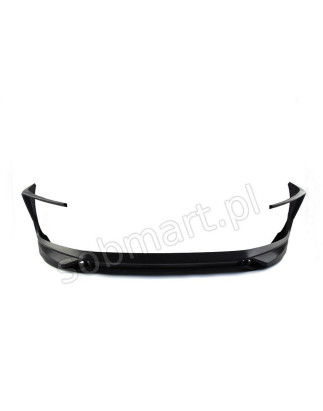 VW Transporter T6 2015+ Spoiler paraurti anteriore (Cod. S-FBS-VW-T6-01)
