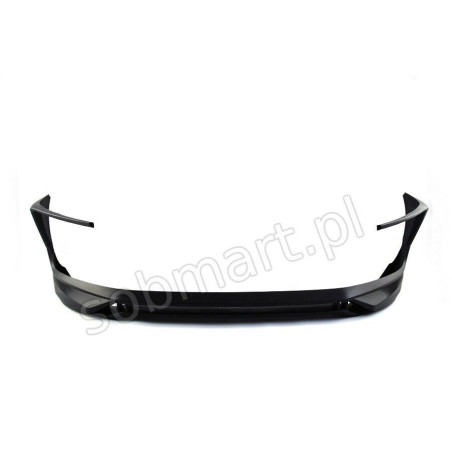 VW Transporter T6 2015+ Spoiler paraurti anteriore (Cod. S-FBS-VW-T6-01)