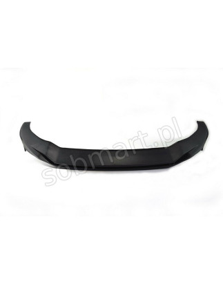 VW Transporter T6 2015+ Spoiler paraurti anteriore (Cod. S-FBS-VW-T6-01)