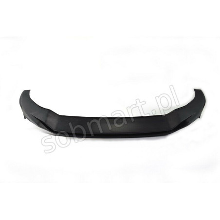 VW Transporter T6 2015+ Spoiler paraurti anteriore (Cod. S-FBS-VW-T6-01)