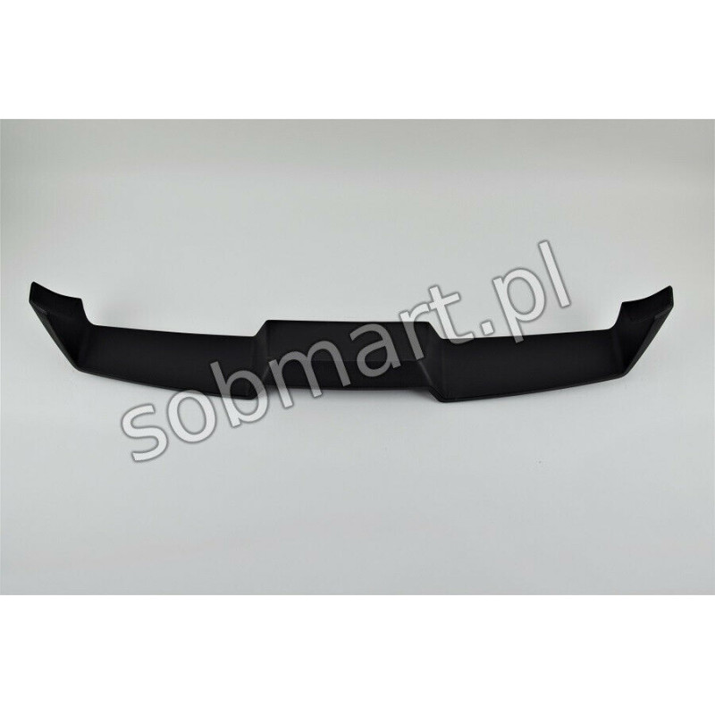 VW Transporter T6 2015+ Spoiler tetto (Cod. S-RS-VW-T6-02)