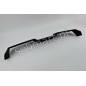 VW Transporter T6 2015+ Spoiler tetto (Cod. S-RS-VW-T6-02)