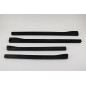 VW Transporter T6 2015+ minigonne (Cod. S-SS-VW-T6-01)