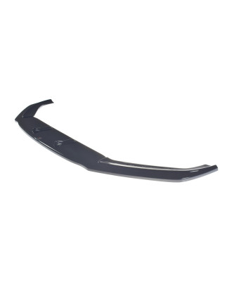 SPLITTER ANTERIORE V.1 Audi TT RS 8S (Cod. M-AU-TT-3-RS-FD1G)
