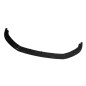 VW Transporter T6 2015+ Spoiler paraurti anteriore nero lucido (3pcs) (Cod. S-FBS-VW-T6-ABS-02)
