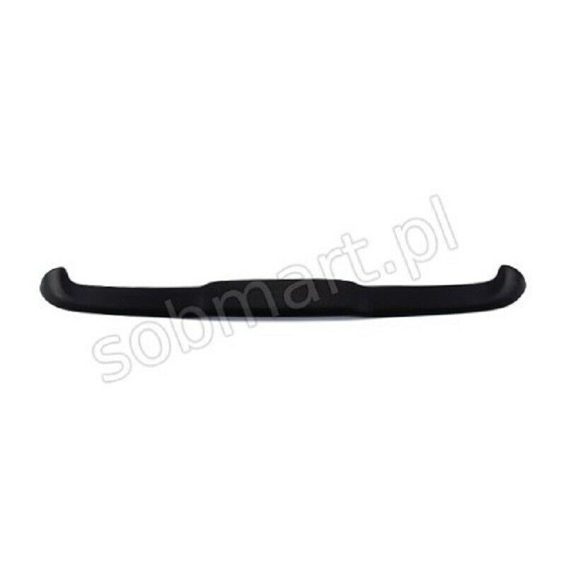 VW Touran MK1 2003-2010 Spoiler tetto (Cod. S-RS-VW-TAN-02)