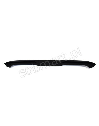 VW Touran MK1 2003-2010 Spoiler tetto (Cod. S-RS-VW-TAN-02)