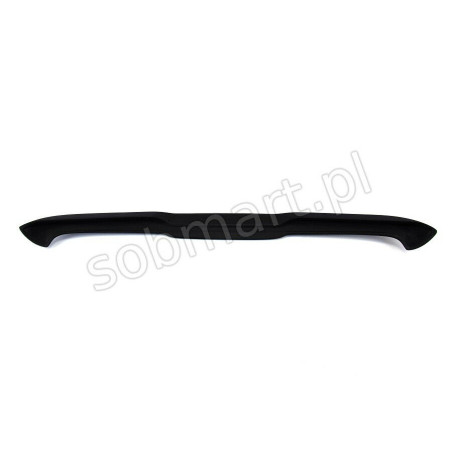 VW Touran MK1 2003-2010 Spoiler tetto (Cod. S-RS-VW-TAN-02)