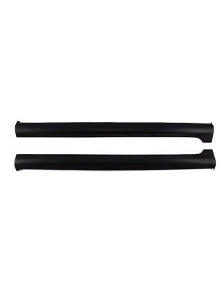 VW Touran MK1 2003-2010 minigonne (Cod. S-SS-VW-TAN-01)