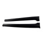 VW Touran MK1 2003-2010 minigonne (Cod. S-SS-VW-TAN-01)