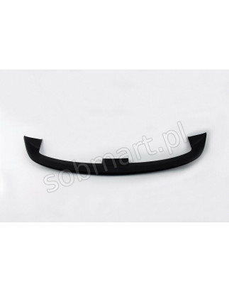 VW Tiguan 2007-2016 Spoiler tetto  (Cod. S-RS-VW-TIG-01)
