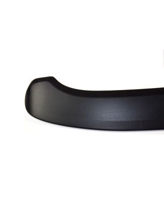 VW Tiguan 2007-2016 Spoiler tetto (Cod. S-RS-VW-TIG-ABS-01)