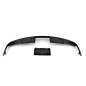 VW Touareg 2002-2010 Diffusore paraurti posteriore (Cod. S-DIF-VW-TOU-01)