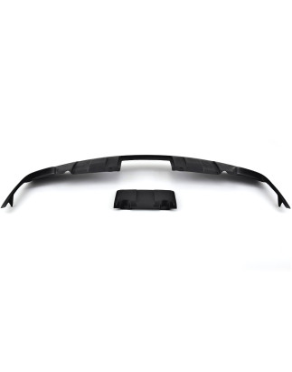 VW Touareg 2002-2010 Diffusore paraurti posteriore (Cod. S-DIF-VW-TOU-01)