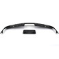 VW Touareg 2002-2010 Diffusore paraurti posteriore (Cod. S-DIF-VW-TOU-01)
