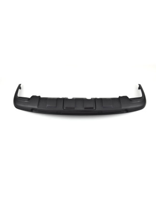 VW Touareg 2002-2010 Diffusore paraurti posteriore (Cod. S-DIF-VW-TOU-01)