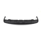 VW Touareg 2002-2010 Diffusore paraurti posteriore (Cod. S-DIF-VW-TOU-01)