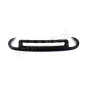 VW Touareg 7P6 2010-2014 Diffusore paraurti posteriore (Cod. S-DIF-VW-TOU-02)