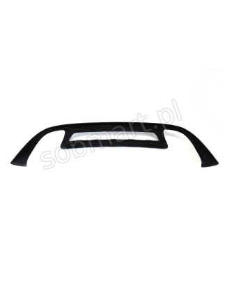VW Touareg 7P6 2010-2014 Diffusore paraurti posteriore (Cod. S-DIF-VW-TOU-02)