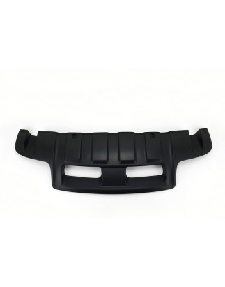 VW Touareg 2002-2006 Spoiler paraurti anteriore (Cod. S-FBS-VW-TOU-01)