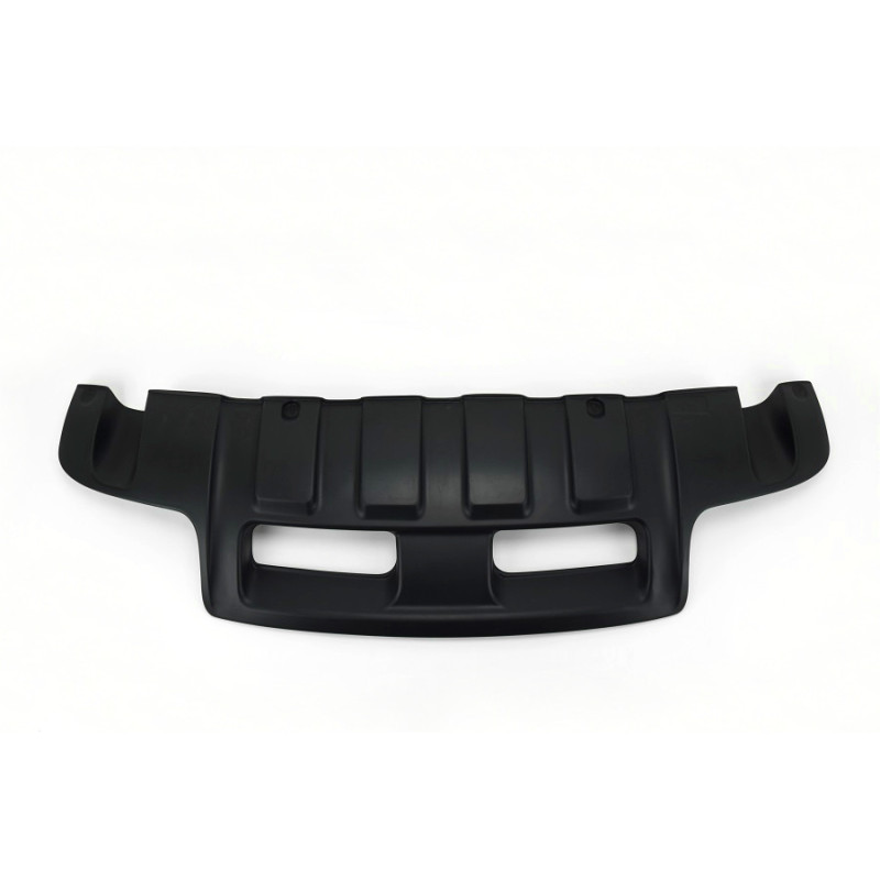 VW Touareg 2002-2006 Spoiler paraurti anteriore (Cod. S-FBS-VW-TOU-01)