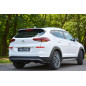 Spoiler Cap Hyundai Tucson Mk3 Facelift (Cod. M-HY-TU-3-CAP1G)