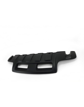 VW Touareg 2002-2006 Spoiler paraurti anteriore (Cod. S-FBS-VW-TOU-01)
