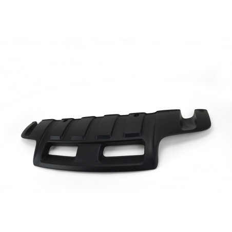 VW Touareg 2002-2006 Spoiler paraurti anteriore (Cod. S-FBS-VW-TOU-01)