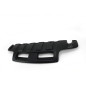 VW Touareg 2002-2006 Spoiler paraurti anteriore (Cod. S-FBS-VW-TOU-01)