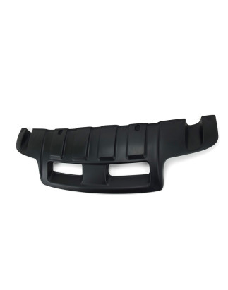 VW Touareg 2002-2006 Spoiler paraurti anteriore (Cod. S-FBS-VW-TOU-01)