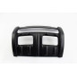 VW Touareg 2002-2006 Spoiler paraurti anteriore (Cod. S-FBS-VW-TOU-02)