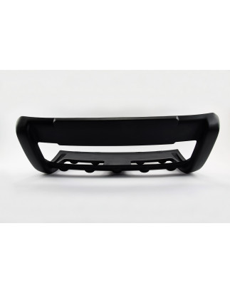 VW Touareg 2002-2006 Spoiler paraurti anteriore (Cod. S-FBS-VW-TOU-02)